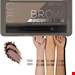 Eyebrow Powder waterproof 010, Ash Blond, 4g, Catrice, Italy