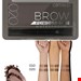 Eyebrow Powder waterproof 020, Ash Brown, 4g, Catrice, Italy