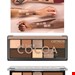 Caterpillar Eyeshadow The Dark Cocoa Palette, 9 g