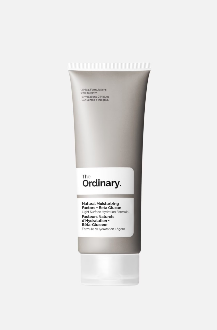 The Ordinary More Molecules NMF + PhytoCeramides