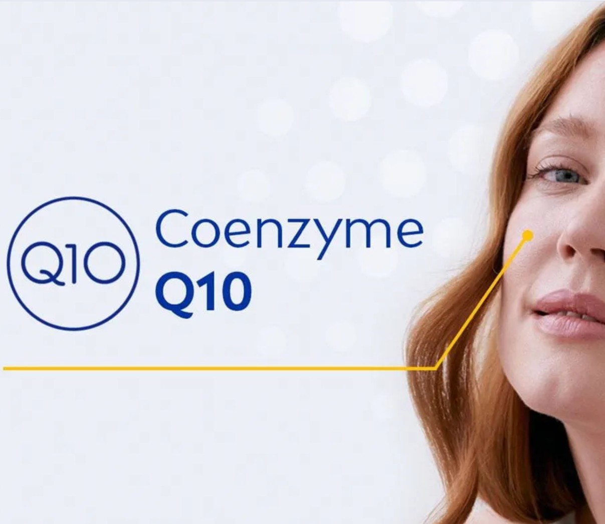 ضرورت Q10 برای سلامت و جوانی پوست