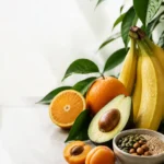 پتاسیم چیست؟ فواید پتاسیم برای بدن، علائم کمبود و بهترین منابع غذایی