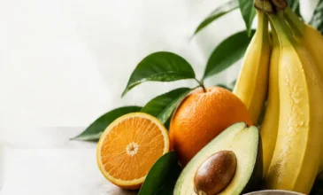 پتاسیم چیست؟ فواید پتاسیم برای بدن، علائم کمبود و بهترین منابع غذایی
